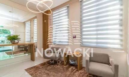 APARTAMENTO COM 2 QUARTOS, SUÍTE E 1 VAGAS NO ÁGUA VERDE