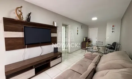 APARTAMENTO GARDEN COM 2 QUARTOS SENDO 1 SUÍTE NO VILA IZABEL