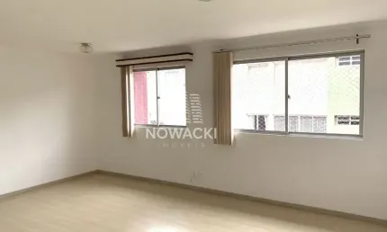 Apartamento com 2 dormitórios, 1 suíte e 1 vaga no água verde
