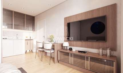 OPORTUNIDADE PARA INVESTIDOR - STUDIO PARA ARBNB NO CRISTO REI