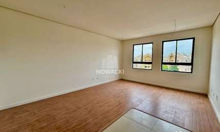 Stúdio recém entregue no Novo Mundo! 29m2, ótima opção para investimento!