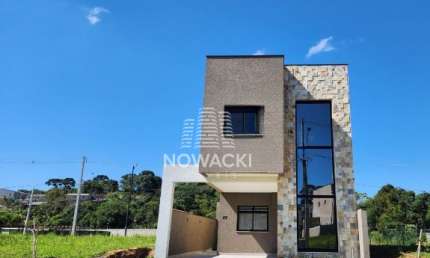 CASA EM CONDOMÍNIO COM 3 DORMITÓRIOS E 2 VAGAS NO SANTA CÂNDIDA
