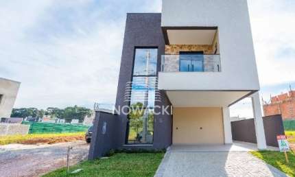 CASA EM CONDOMÍNIO COM 3 QUARTOS, 3 BANHEIROS E 2 VAGAS NO SANTA CÂNDIDA