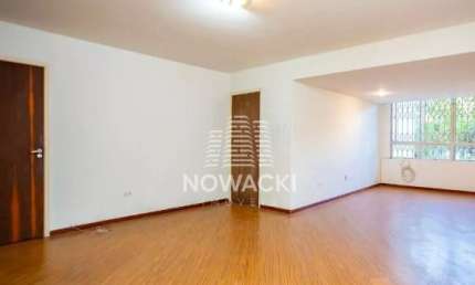 APARTAMENTO COM 4 QUARTOS, 1 SUÍTE e 1 VAGA NO CENTRO