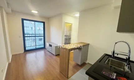 OPORTUNIDADE PARA INVESTIMENTO APARTAMENTO 02 DORMITORIOS - CENTRO