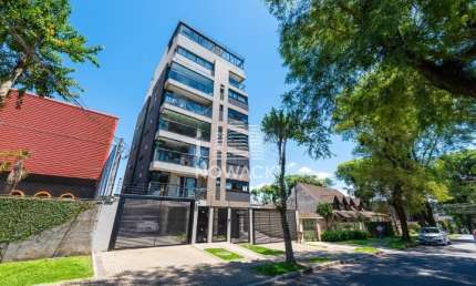 Apartamento com 2 quartos à venda na Rua José Merhy, 1093, Boa Vista, Curitiba