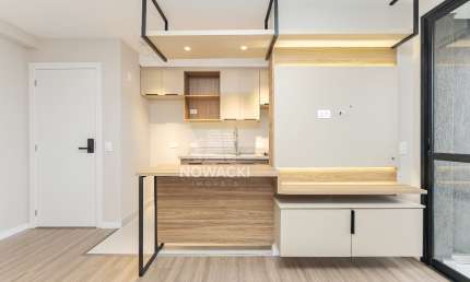OPORTUNIDADE DE INVESTIMENTO APARTAMENTO 02 DORMITÓRIOS 01 VAGA - ECOVILE