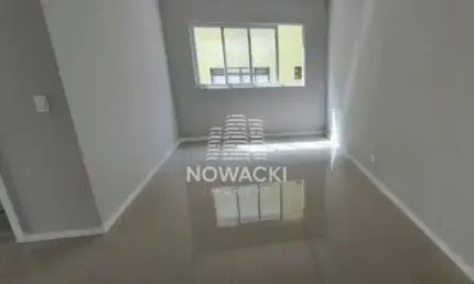 APARTAMENTO COM 3 DORMITÓRIOS, 1 SUÍTE E 1 VAGA NO REBOUÇAS!