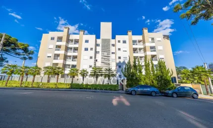 APARTAMENTO MOBILIADO 2 DORMITORIOS 1 VAGA - ECOVILLE
