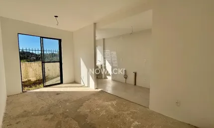 APARTAMENTO GARDEN ENSOLARADO COM DOIS DORMITÓRIOS E 1 VAGA EM SANTA FELICIDADE