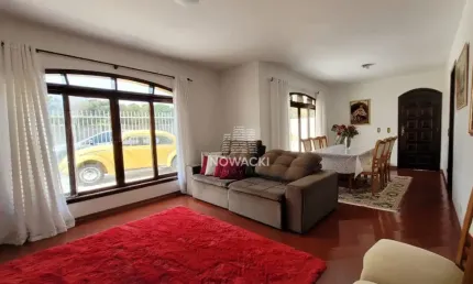 Excelente casa a venda, com 4 quartos e 2 vagas no são braz!!!