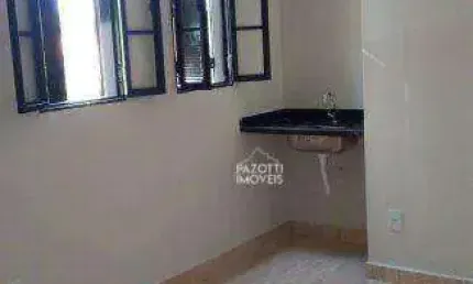 Kitnet com 2 dormitórios à venda, 40 m² por r$ 340.000,00 - centro - ribeirão preto/sp