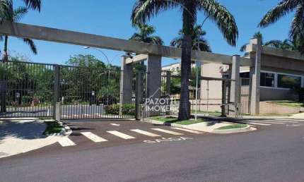 Apartamento com 2 dormitórios à venda, 47 m² por R$ 196.100 - Reserva Sul Condomínio Resort - Ribeirão Preto/SP