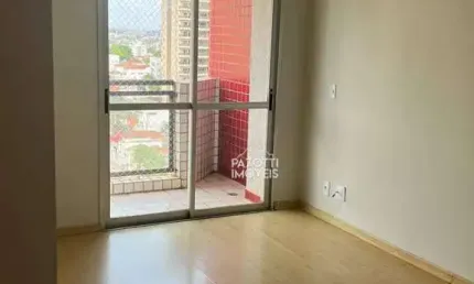 Apartamento com 3 dormitórios à venda, 70 m² por R$ 300.000 - Centro - Ribeirão Preto/SP