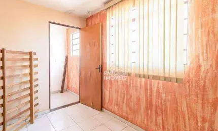 Casa com 3 dormitórios à venda, 180 m² por r$ 390.000,00 - vila virgínia - ribeirão preto/sp