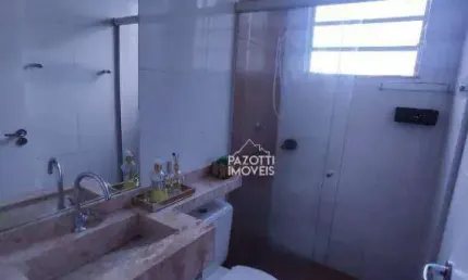 Apartamento com 2 dormitórios à venda, 53 m² por R$ 185.000,00 - Reserva Sul Condomínio Resort - Ribeirão Preto/SP