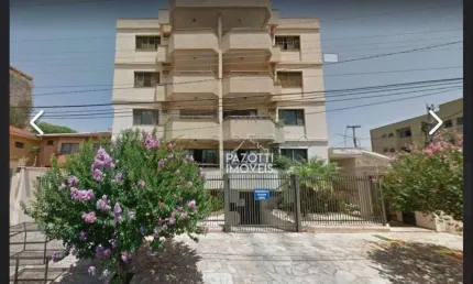 Apartamento com 3 dormitórios à venda, 96 m² por R$ 430.000 - Condomínio Itamaraty - Ribeirão Preto/SP