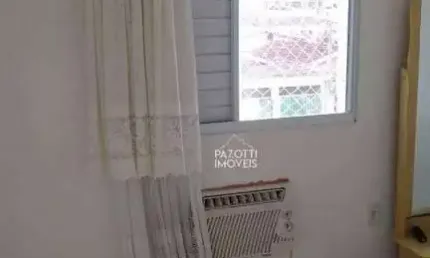 Apartamento com 2 dormitórios à venda, 42 m² por r$ 160.000 - vila virgínia - ribeirão preto/sp