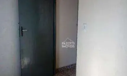 Casa com 3 dormitórios à venda, 186 m² por R$ 530.000,00 - Parque dos Lagos - Ribeirão Preto/SP