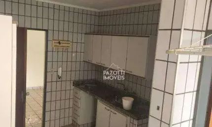 Apartamento com 2 dormitórios à venda, 57 m² por r$ 175.000,00 - vila abranches - ribeirão preto/sp