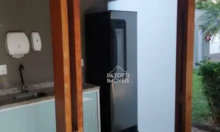 Apartamento com 2 dormitórios à venda, 47 m² por R$ 250.000 - Residencial e Comercial Palmares - Ribeirão Preto/SP
