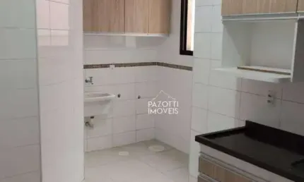 Apartamento com 2 dormitórios à venda, 65 m² por r$ 385.000,00 - jardim botânico - ribeirão preto/sp