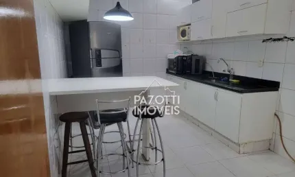 Sobrado com 2 dormitórios à venda por r$ 309.000,00 - vila tamandaré - ribeirão preto/sp