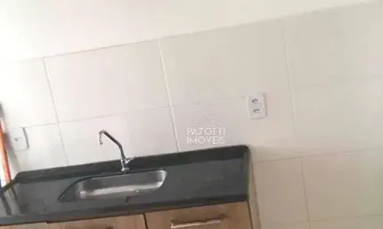 Apartamento com 2 dormitórios à venda, 42 m² por R$ 177.000,00 - Ipiranga - Ribeirão Preto/SP