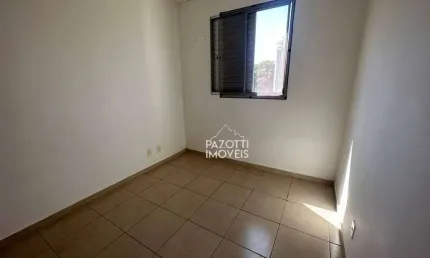 Apartamento com 2 dormitórios à venda, 57 m² por r$ 185.000,00 - vila abranches - ribeirão preto/sp