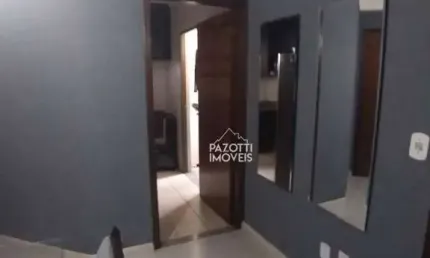 Apartamento com 3 dormitórios à venda, 75 m² por r$ 325.000,00 - planalto verde - ribeirão preto/sp
