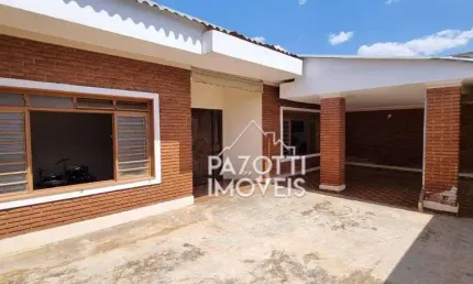 Casa com 3 dormitórios à venda, 175 m² por R$ 615.000,00 - Jardim América - Ribeirão Preto/SP