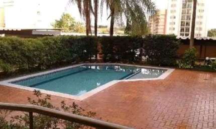 Apartamento com 3 dormitórios à venda, 96 m² por R$ 362.000,00 - Presidente Médici - Ribeirão Preto/SP