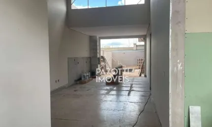 Casa com 3 dormitórios à venda, 151 m² por r$ 1.000.000,00 - recreio anhangüera - ribeirão preto/sp