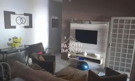 Casa com 1 quarto à venda no Jardim São Gabriel, Jardinópolis 