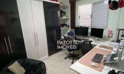 Casa com 2 dormitórios à venda, 90 m² por R$ 340.000,00 - Jardim Ângelo Jurca - Ribeirão Preto/SP