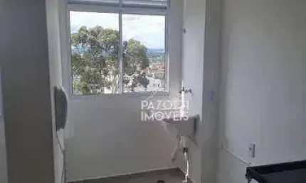 Apartamento com 2 dormitórios à venda, 50 m² por r$ 182.000,00 - ipiranga - ribeirão preto/sp