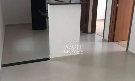 Apartamento com 2 dormitórios à venda, 45 m² por r$ 181.000,00 - centro - jardinópolis/sp