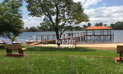 Rancho com 2 dormitórios à venda por R$ 250.000 - Zona Rural - Miguelópolis/SP