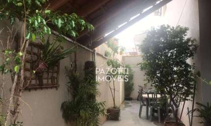Apartamento Garden com 2 dormitórios à venda, 70 m² por R$ 265.000,00 - Residencial e Comercial Palmares - Ribeirão Preto/SP