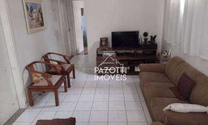 Casa com 3 dormitórios à venda, 157 m² por R$ 350.000,00 - Jardim Castelo Branco - Ribeirão Preto/SP