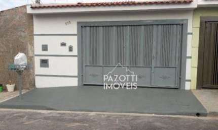 Casa com 3 dormitórios à venda, 113 m² por R$ 350.000 - Planalto Verde - Ribeirão Preto/SP