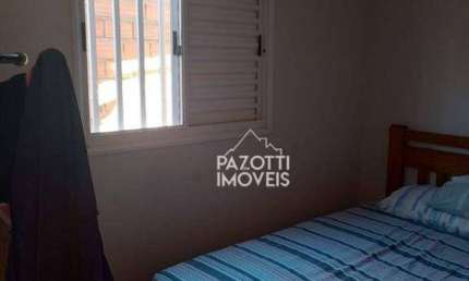 Casa com 2 dormitórios à venda, 50 m² por R$ 232.000,00 - Cristo Redentor - Ribeirão Preto/SP
