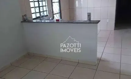 Casa com 3 dormitórios à venda, 125 m² por r$ 280.000,00 - planalto verde - ribeirão preto/sp