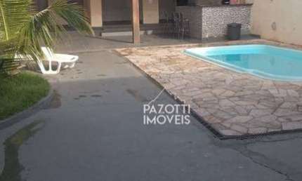 Casa com 1 dormitório à venda por R$ 330.000,00 - Vila Virgínia - Ribeirão Preto/SP