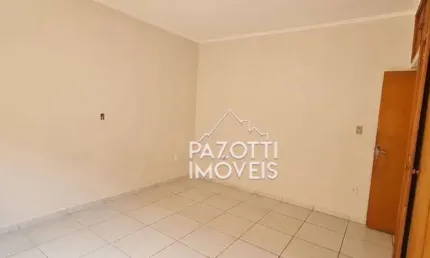 Casa com 3 dormitórios à venda, 174 m² por R$ 370.000 - Vila Monte Alegre - Ribeirão Preto/SP