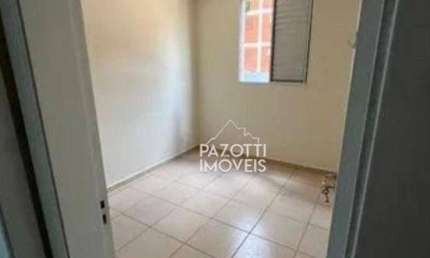 Apartamento com 3 dormitórios à venda, 70 m² por R$ 310.000 - Jardim Palma Travassos - Ribeirão Preto/SP