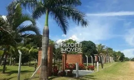 Chácara com 4 dormitórios à venda, 4050 m² por R$ 730.000 - Centro - Cajuru/SP