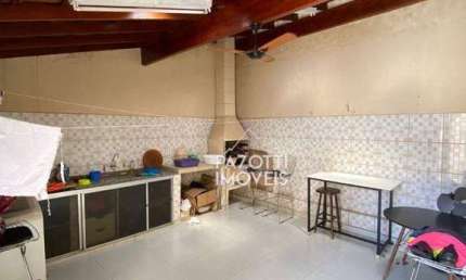 Casa com 2 dormitórios à venda por R$ 390.000 - Vila Virgínia - Ribeirão Preto/SP