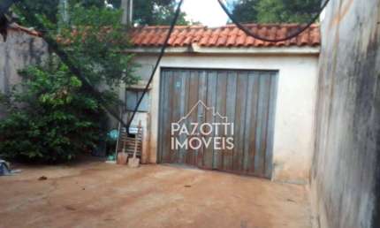 Casa com 1 dormitório à venda por R$ 200.000,00 - Vila Virgínia - Ribeirão Preto/SP