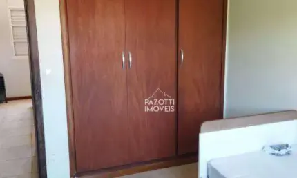 Apartamento com 3 dormitórios à venda, 128 m² por R$ 480.000 - Jardim Paulista - Ribeirão Preto/SP